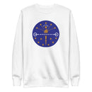 Indiana Broncos Unisex Premium Sweatshirt