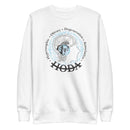 HODA Unisex Premium Sweatshirt