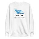 Sudadera unisex premium ESM