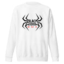 Sudadera unisex premium BW