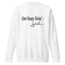 SIF Unisex Premium Sweatshirt