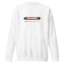 Sudadera unisex premium FRPHI