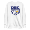 Sudadera unisex premium DBC