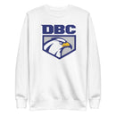 Sudadera unisex premium DBC