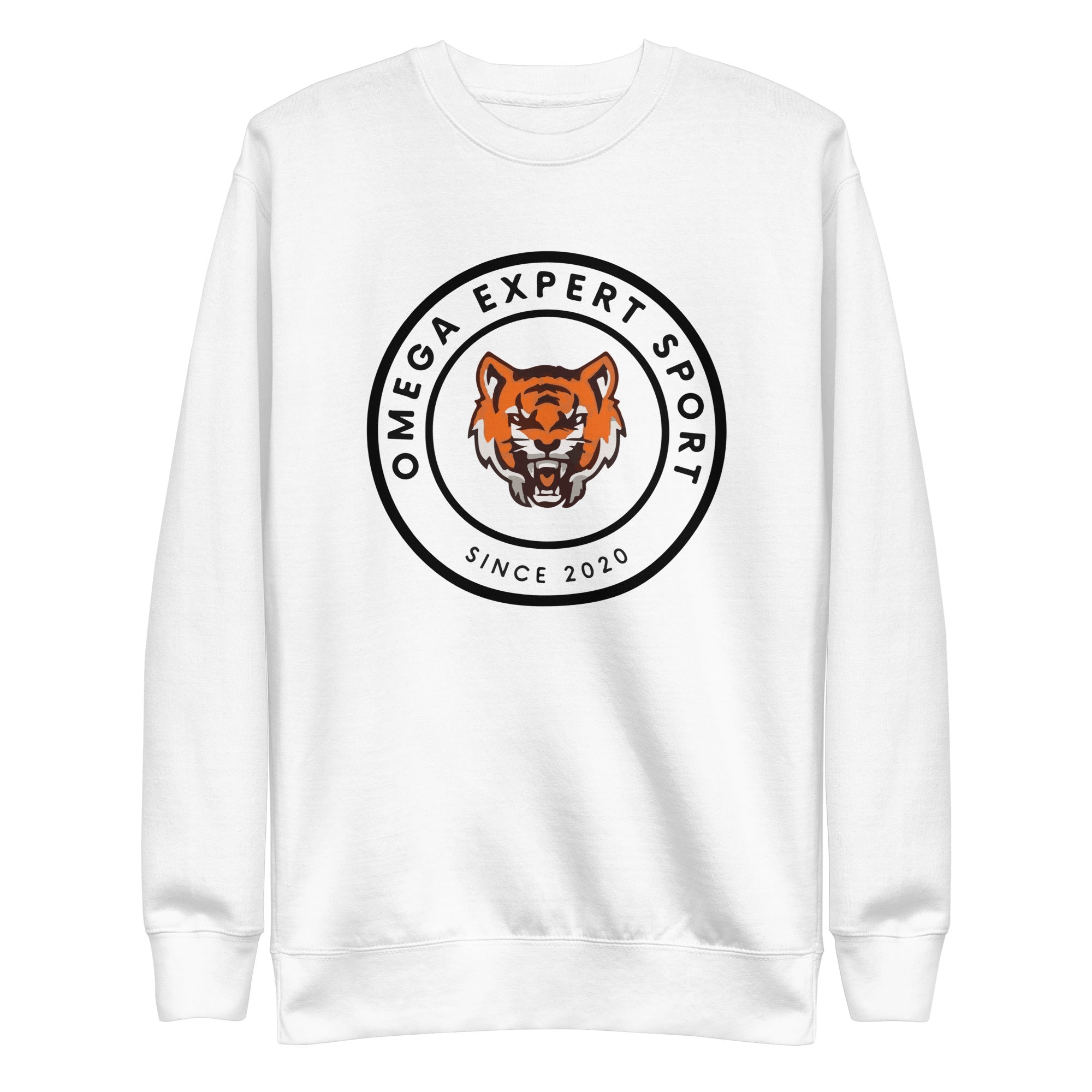 OES Unisex Premium Sweatshirt