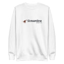 Sudadera unisex premium Streamline Genetics