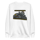 Sudadera unisex premium TCT