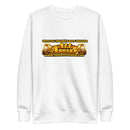 TCT Unisex Premium Sweatshirt v2