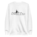 DDPC Unisex Premium Sweatshirt
