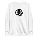 NGA Unisex Premium Sweatshirt