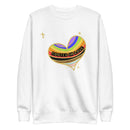 IIC Unisex Premium Sweatshirt v2