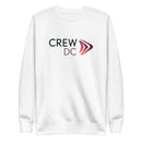 Sudadera unisex premium de los CDC