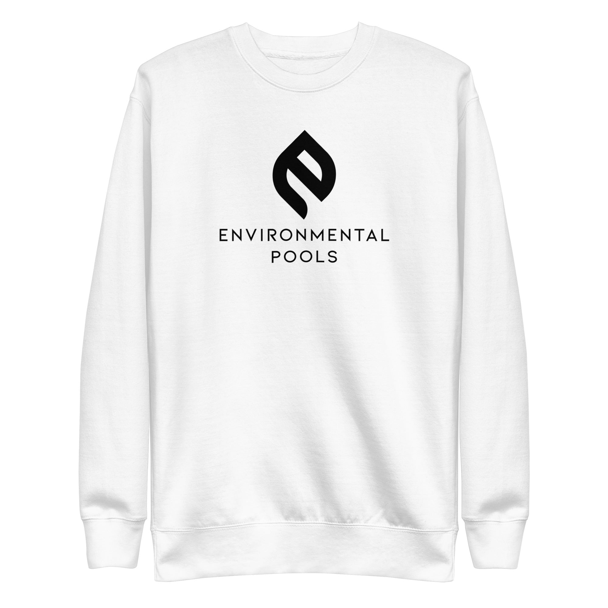 Environmental Pools Unisex Premium Sweatshirt