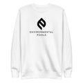 Sudadera unisex premium de Environmental Pools