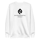 Sudadera unisex premium de Environmental Pools