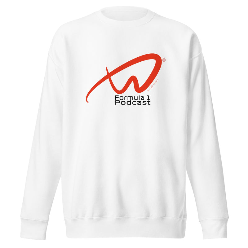 WF1 Unisex Premium Sweatshirt