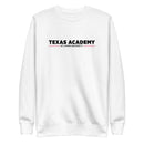 TALU Unisex Premium Sweatshirt