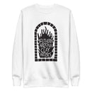 SACA Unisex Premium Sweatshirt