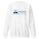 Sudadera unisex premium TFA