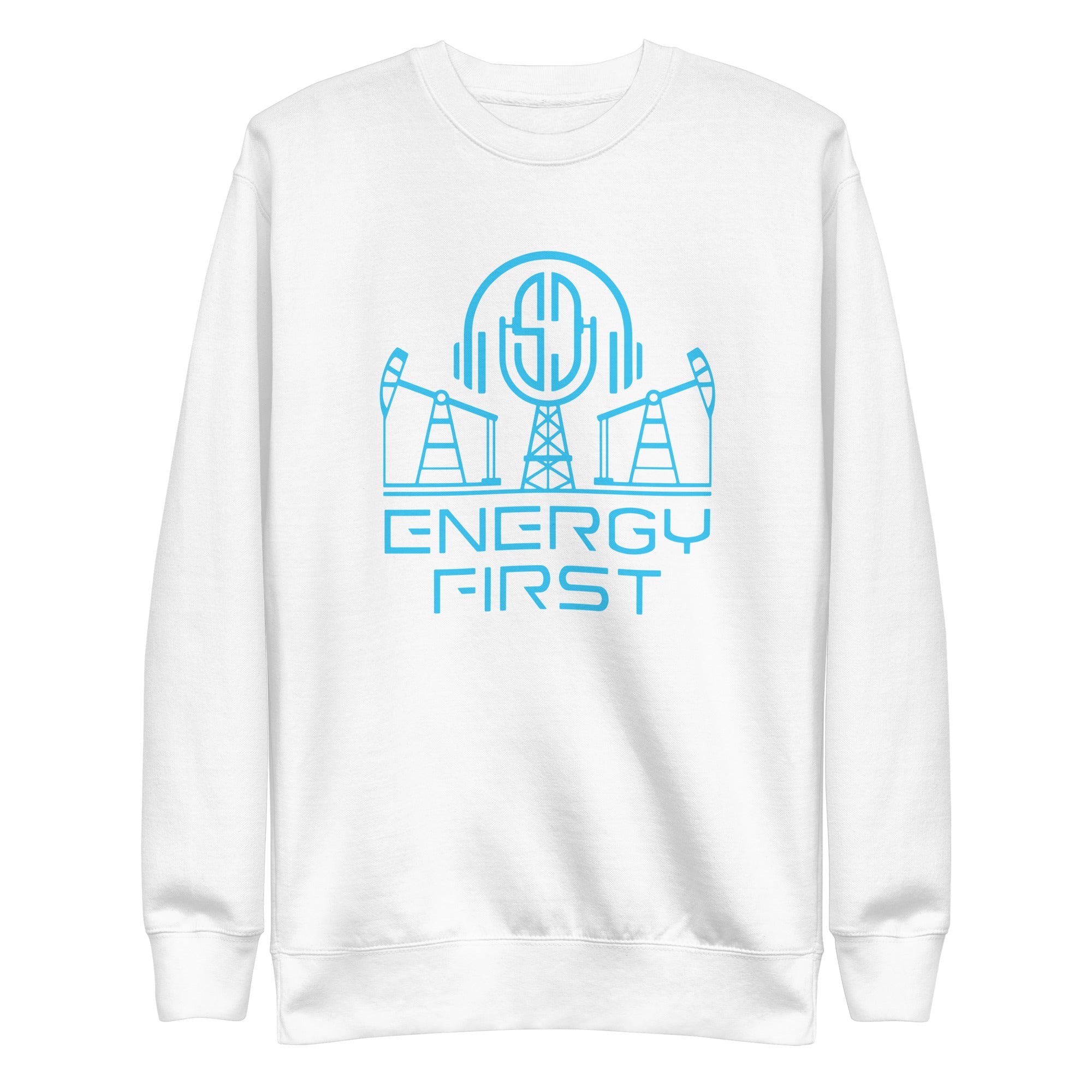 EF Unisex Premium Sweatshirt