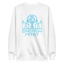 Sudadera unisex premium EF