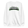 Sudadera unisex premium Dynamite 12U