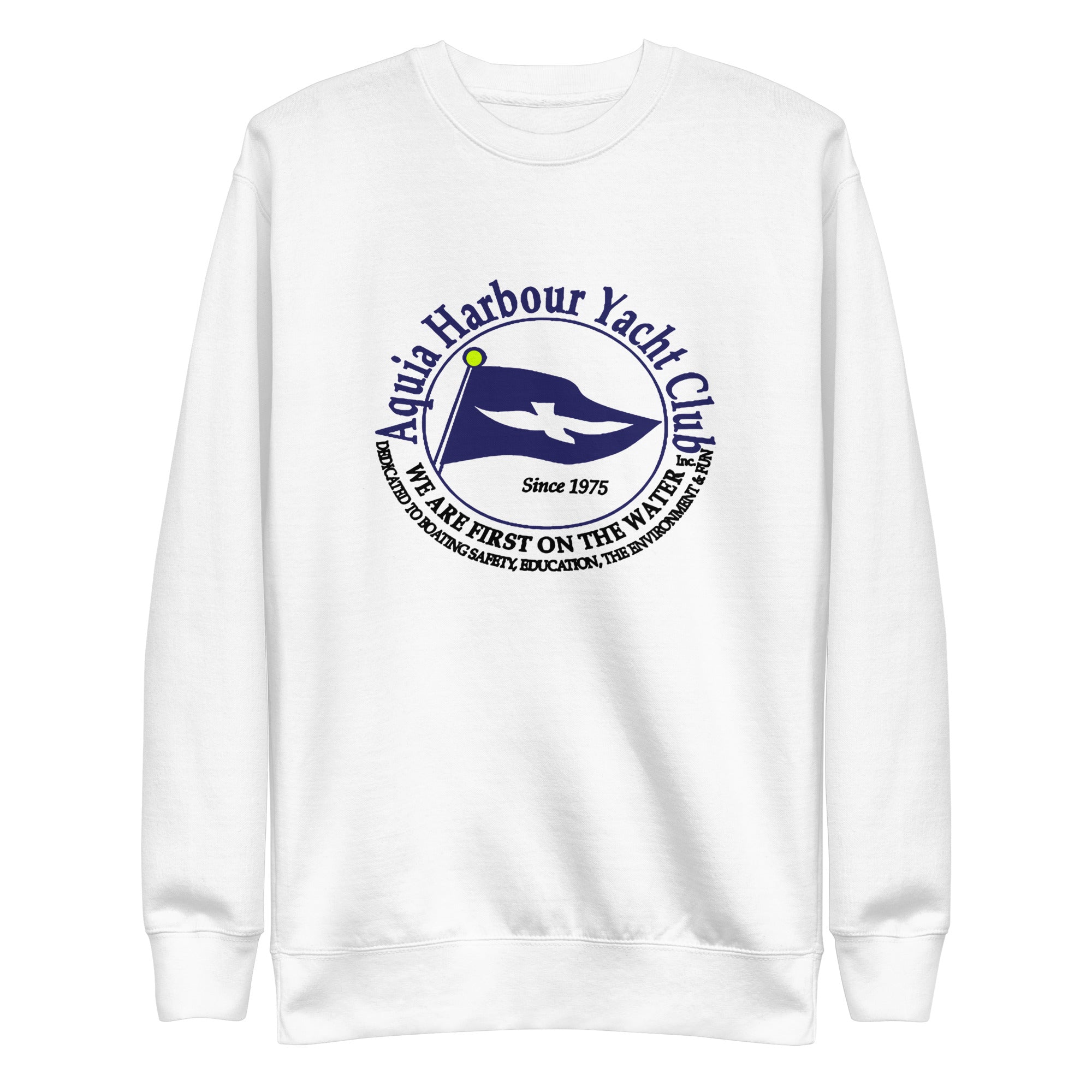 AHYC  Unisex Premium Sweatshirt