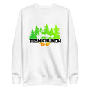 Sudadera unisex premium TCT