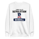 LVRB Unisex Premium Sweatshirt