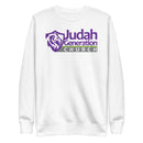 Judah Generation Unisex Premium Sweatshirt