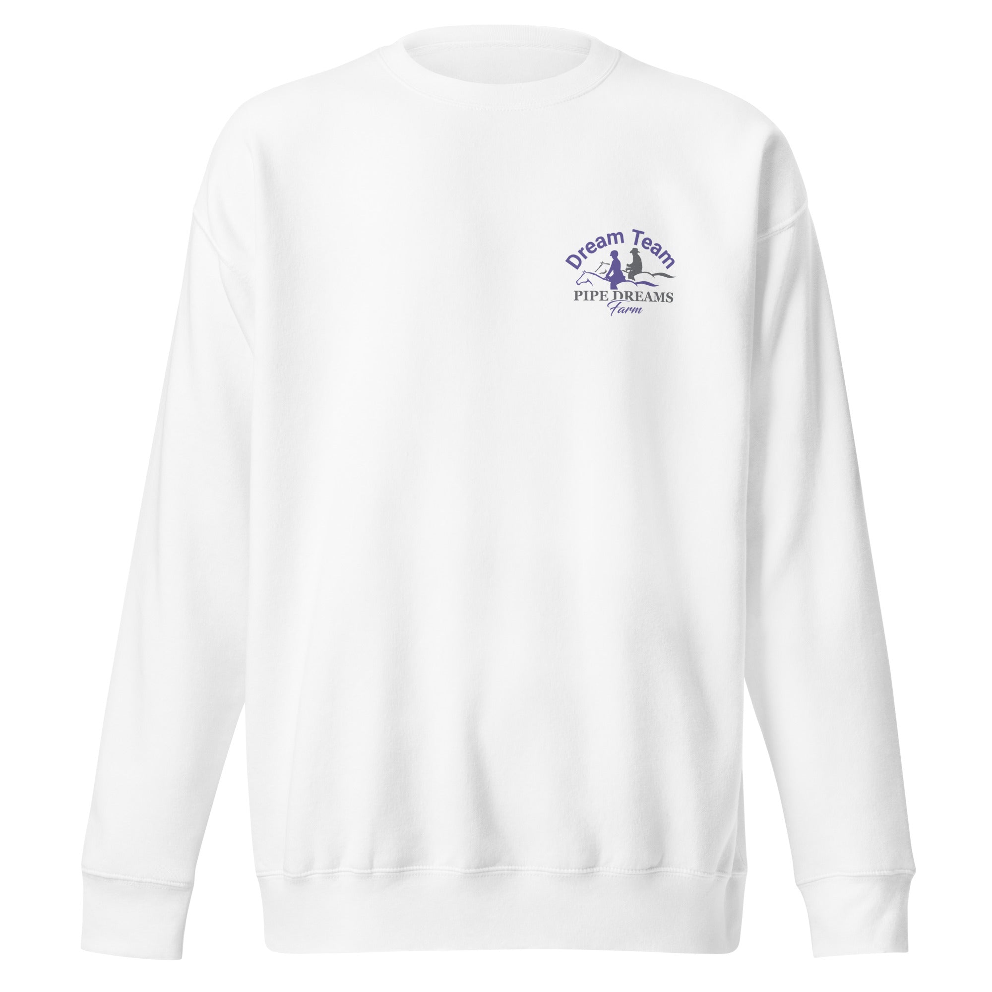 PDF Unisex Premium Sweatshirt