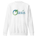 OAAS Unisex Premium Sweatshirt