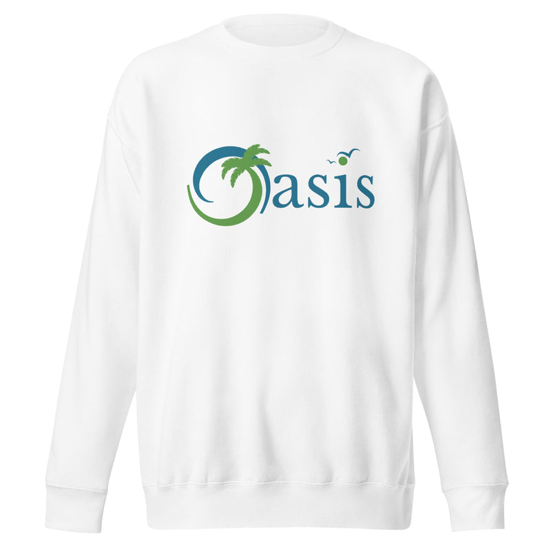 OAAS Unisex Premium Sweatshirt