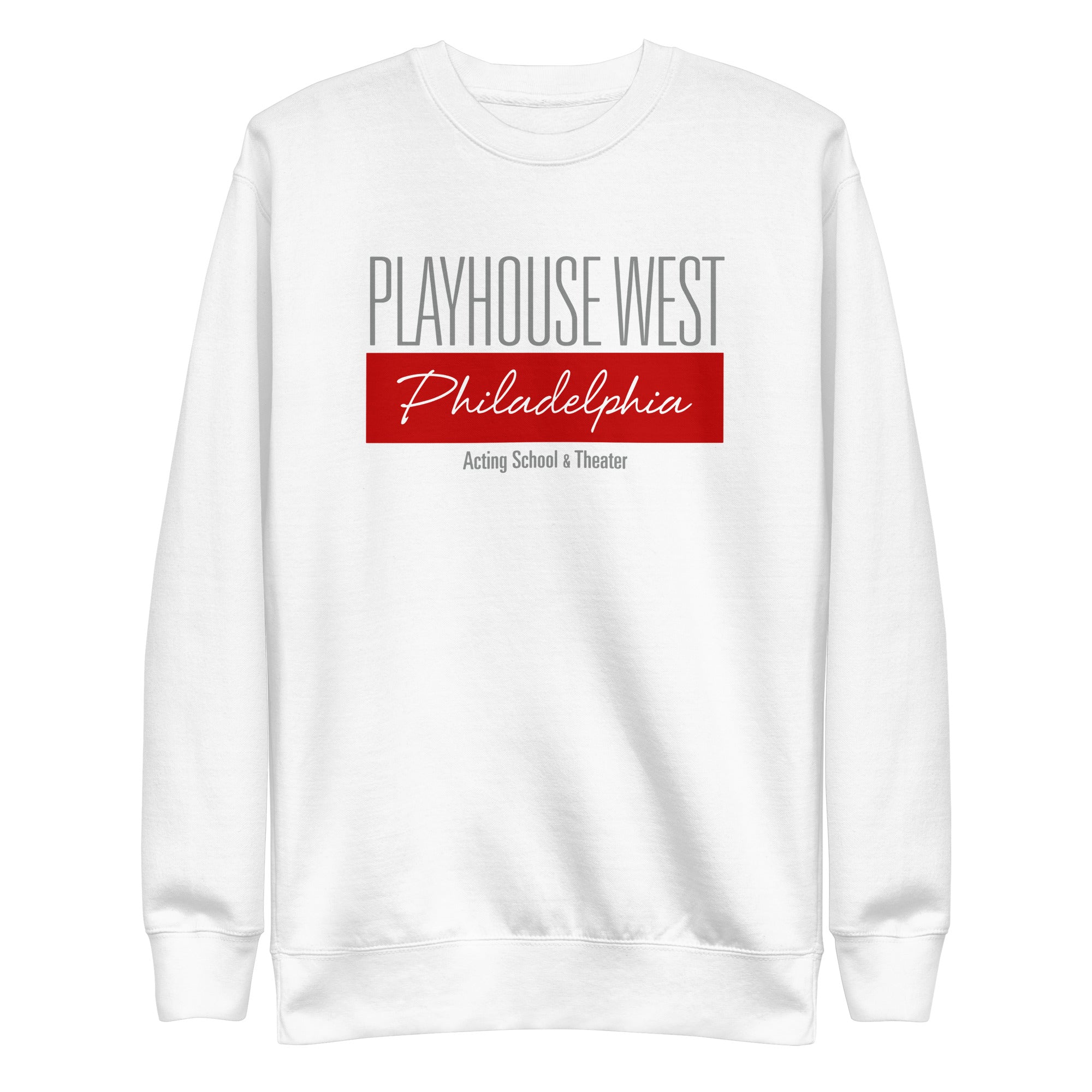 PWP Unisex Premium Sweatshirt