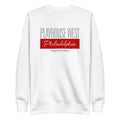 PWP Unisex Premium Sweatshirt