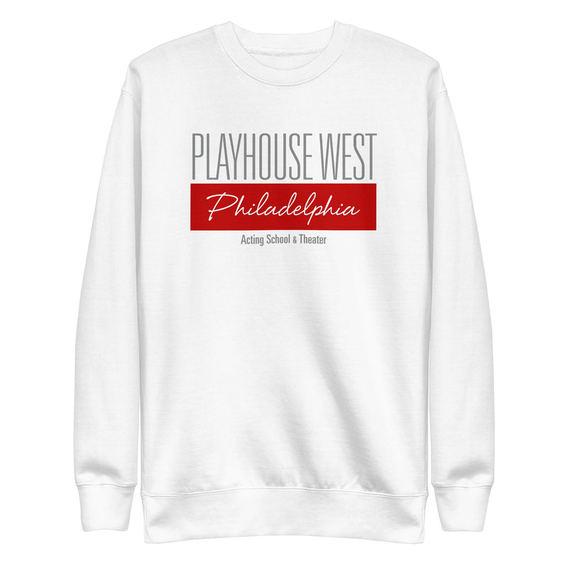 PWP Unisex Premium Sweatshirt