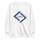 Sudadera unisex premium PURE OFFICIATING V2