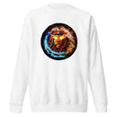 Sudadera unisex premium FireFlame