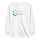 DI Unisex Premium Sweatshirt