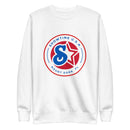 Sudadera unisex premium de Showtime USA