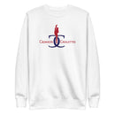 CC Unisex Premium Sweatshirt