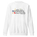 CTBS Unisex Premium Sweatshirt