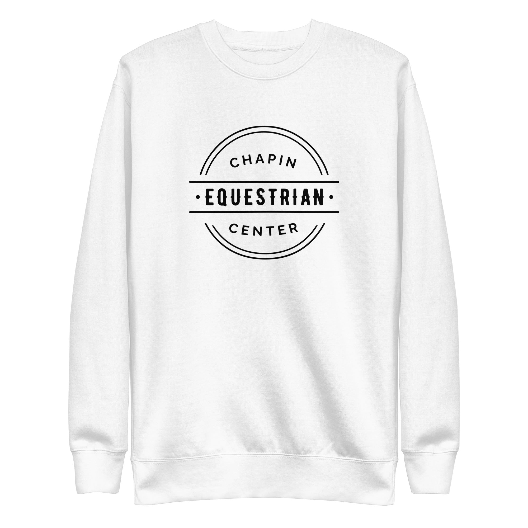 CEC Unisex Premium Sweatshirt