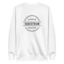 CEC Unisex Premium Sweatshirt