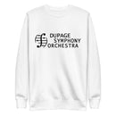DPSO Unisex Premium Sweatshirt
