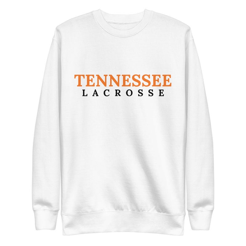 TL Unisex Premium Sweatshirt