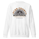 DCB Unisex Premium Sweatshirt