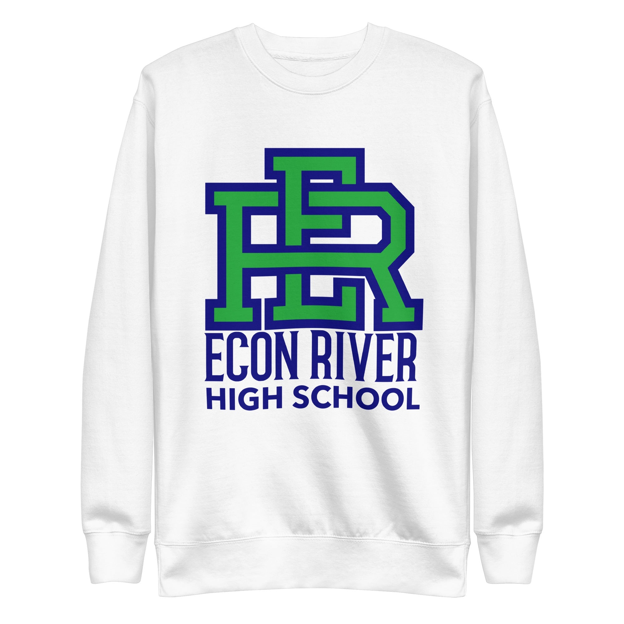 ERHS Unisex Premium Sweatshirt v2