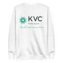 Sudadera unisex premium KVCN