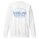 Sudadera unisex premium SC